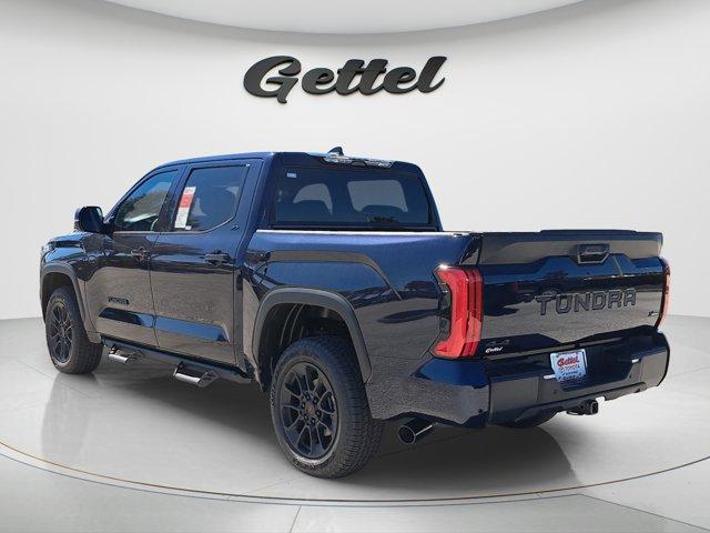 new 2026 Toyota Tundra car, priced at $51,566