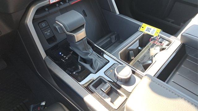 new 2026 Toyota Tundra car, priced at $51,566