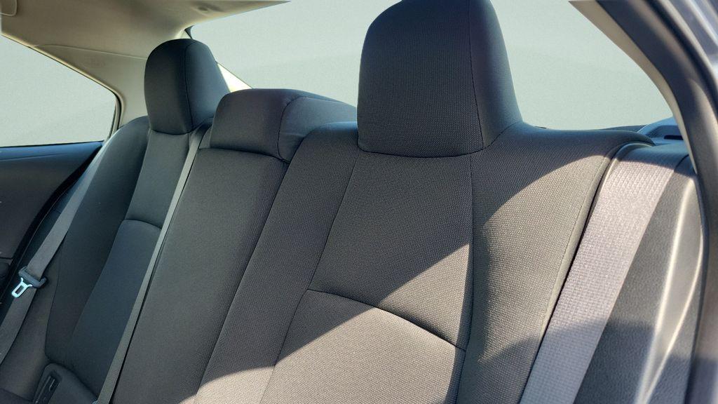 used 2024 Toyota Corolla car, priced at $22,584