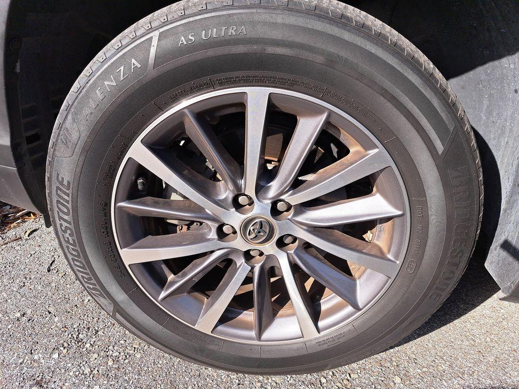 used 2019 Toyota Highlander car, priced at $20,991