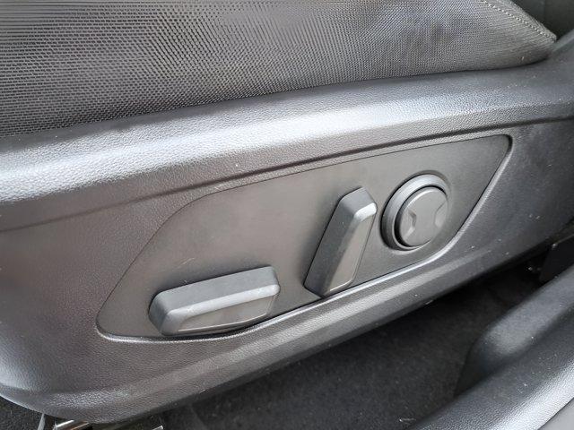 used 2023 Hyundai Tucson car, priced at $22,116