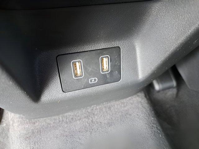 used 2023 Hyundai Tucson car, priced at $22,116