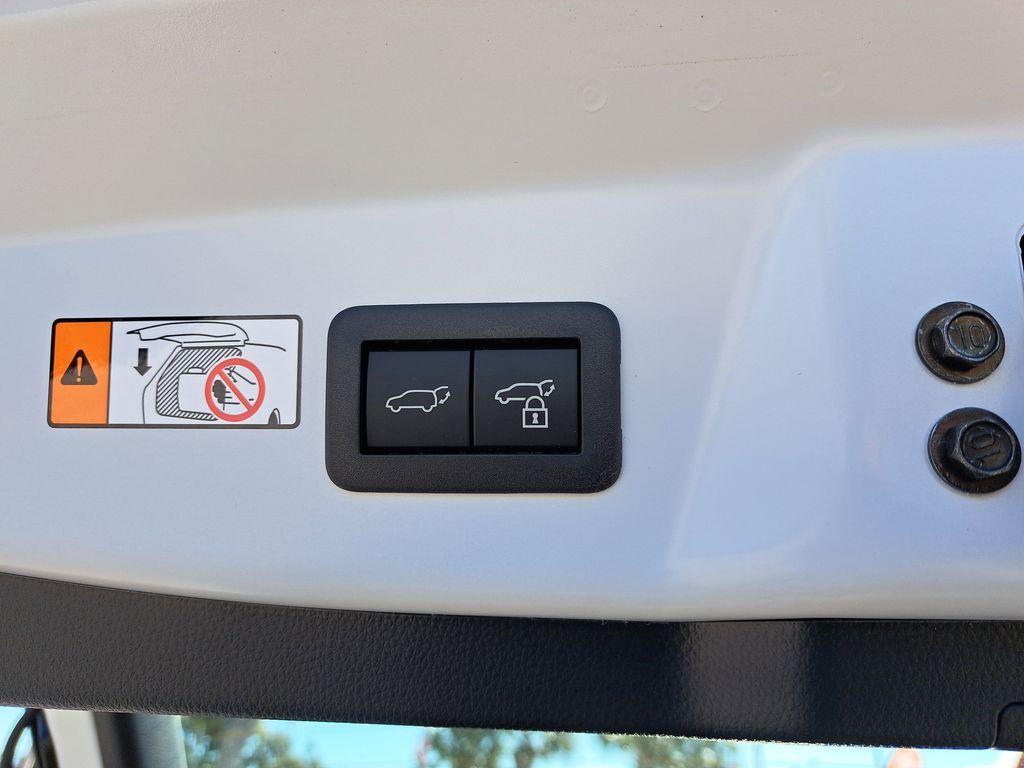 new 2026 Toyota Prius car, priced at $36,985