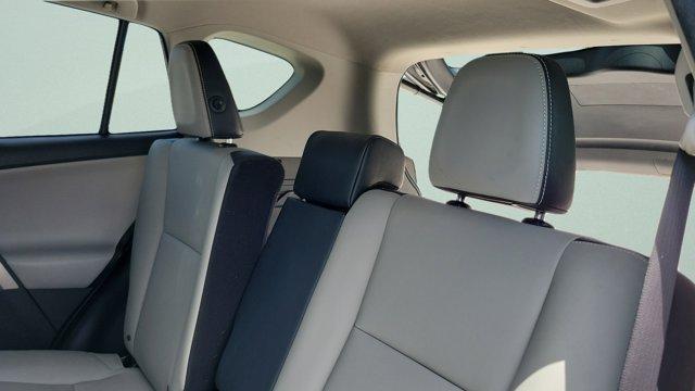 used 2018 Toyota RAV4 car, priced at $21,085