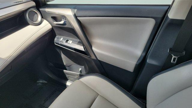 used 2018 Toyota RAV4 car, priced at $21,085