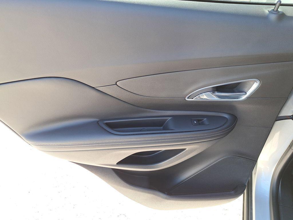 used 2015 Buick Encore car, priced at $10,649