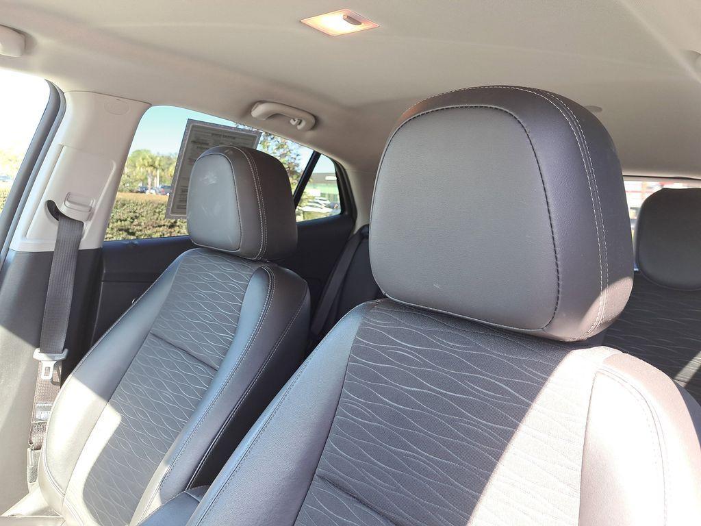 used 2015 Buick Encore car, priced at $10,649