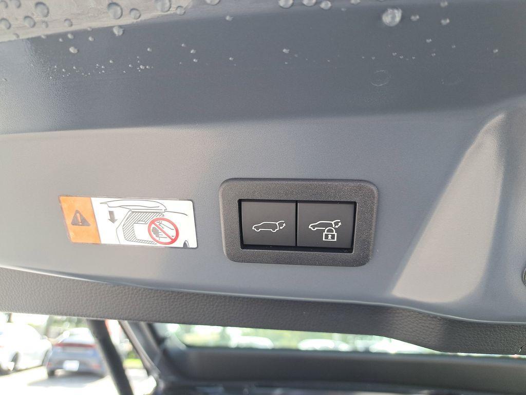 new 2026 Toyota Prius Plug-In Hybrid car, priced at $43,904