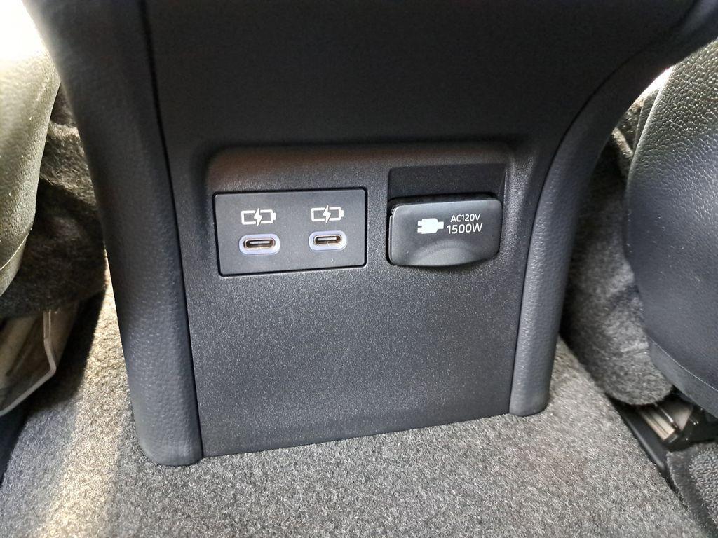 new 2026 Toyota Prius Plug-In Hybrid car, priced at $43,904