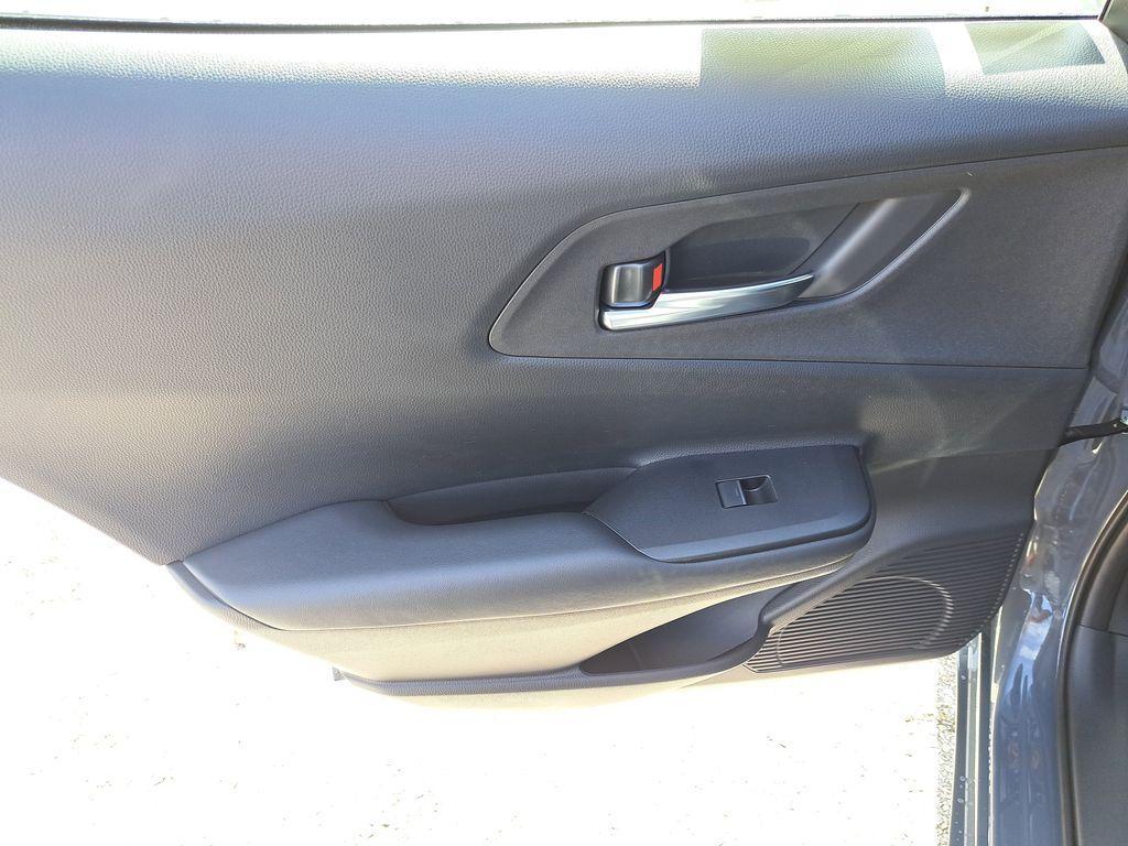 new 2026 Toyota Prius Plug-In Hybrid car, priced at $43,904