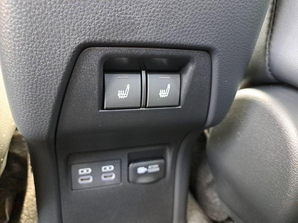 new 2026 Toyota Prius Plug-In Hybrid car, priced at $43,904