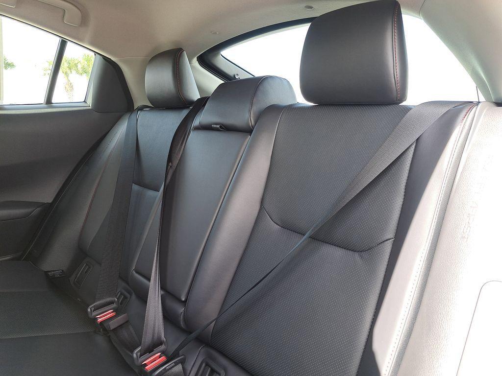 new 2026 Toyota Prius Plug-In Hybrid car, priced at $43,904