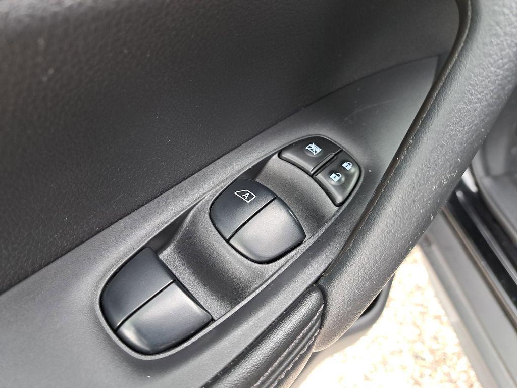 used 2020 Nissan Rogue car, priced at $14,769