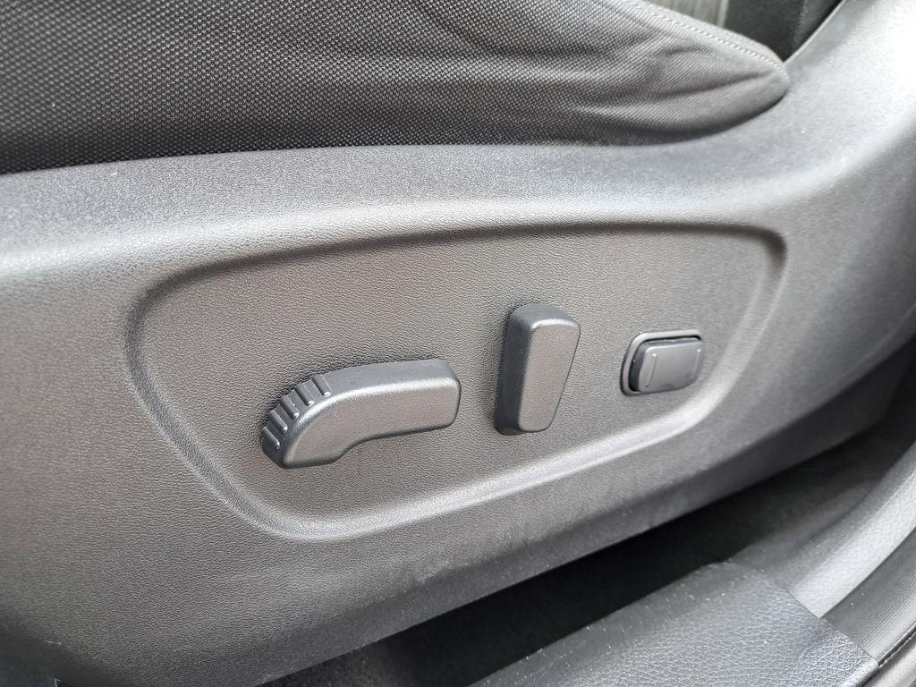 used 2020 Nissan Rogue car, priced at $14,769