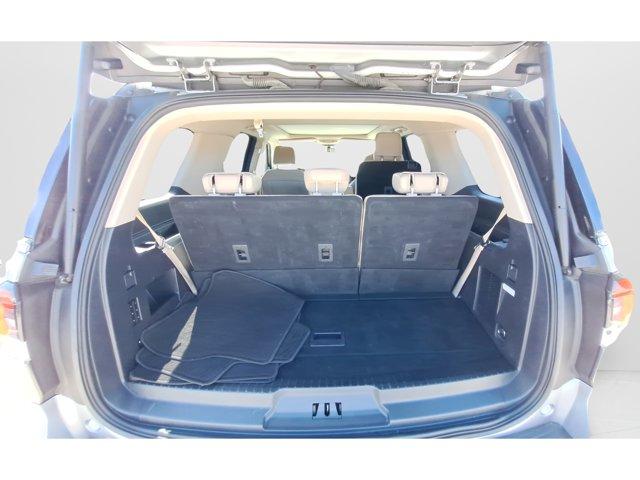 used 2023 Ford Expedition car, priced at $37,354