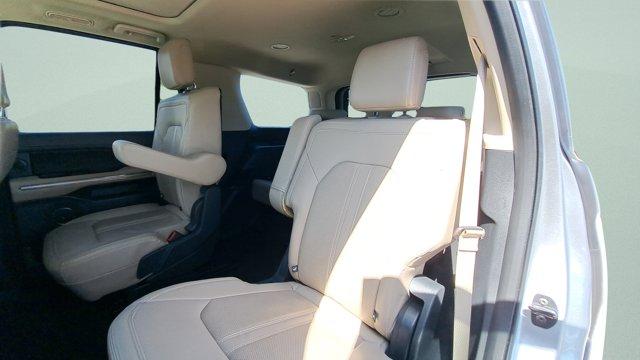used 2023 Ford Expedition car, priced at $37,354