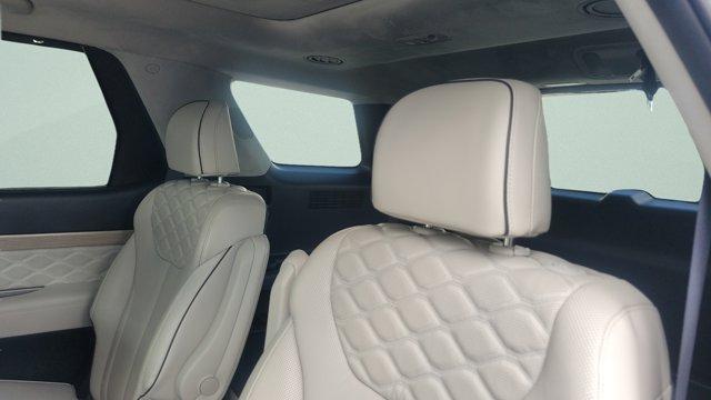 used 2021 Hyundai Palisade car, priced at $28,942