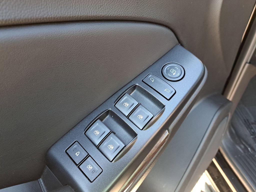 used 2019 Chevrolet Tahoe car, priced at $24,636