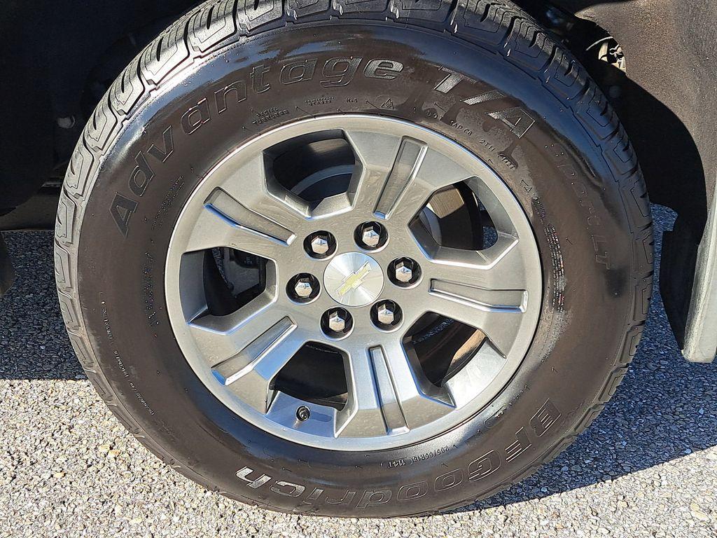 used 2019 Chevrolet Tahoe car, priced at $24,636