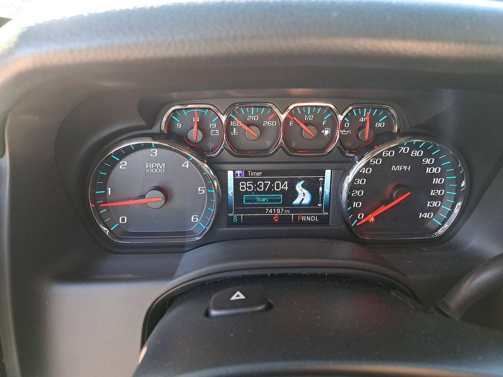 used 2019 Chevrolet Tahoe car, priced at $24,636