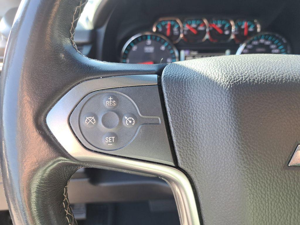 used 2019 Chevrolet Tahoe car, priced at $24,636