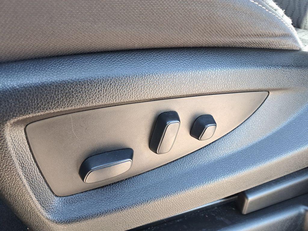 used 2019 Chevrolet Tahoe car, priced at $24,636