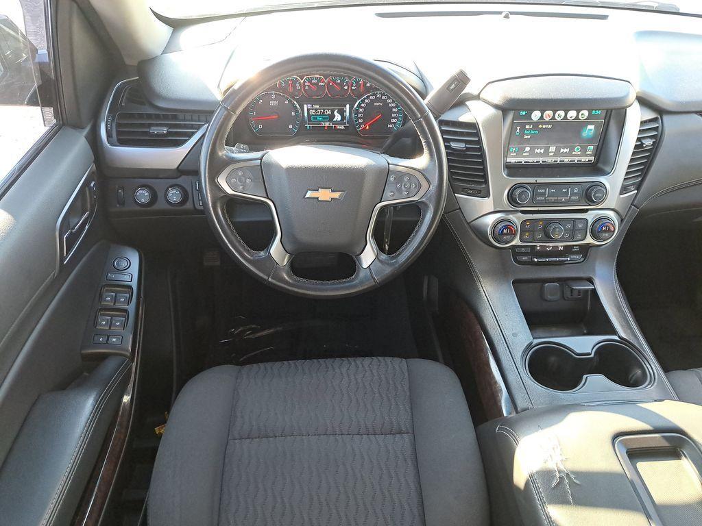 used 2019 Chevrolet Tahoe car, priced at $24,636
