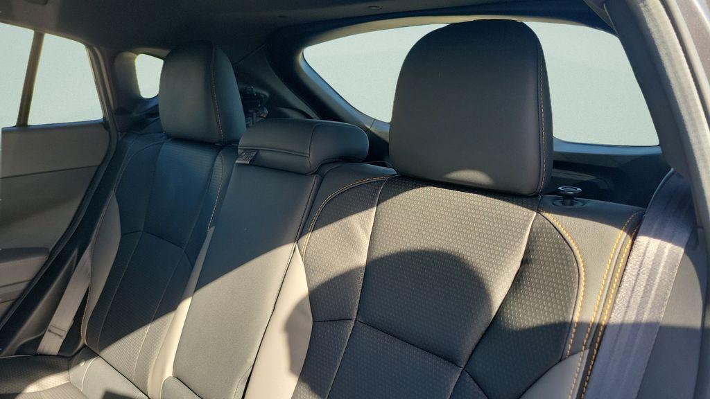 used 2025 Subaru Crosstrek car, priced at $32,400
