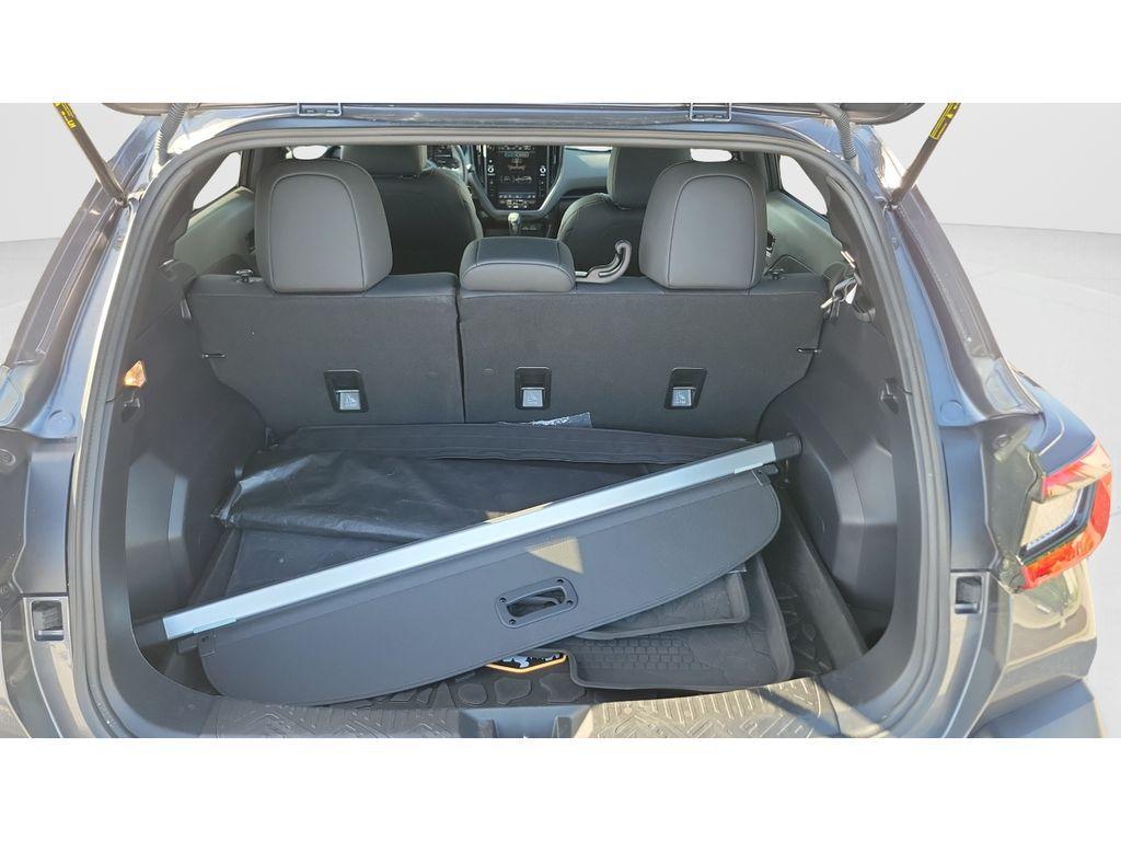 used 2025 Subaru Crosstrek car, priced at $32,400