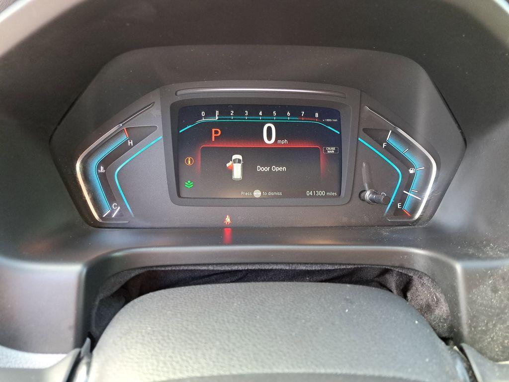 used 2019 Honda Odyssey car, priced at $18,991