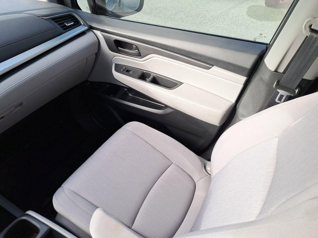 used 2019 Honda Odyssey car, priced at $18,991