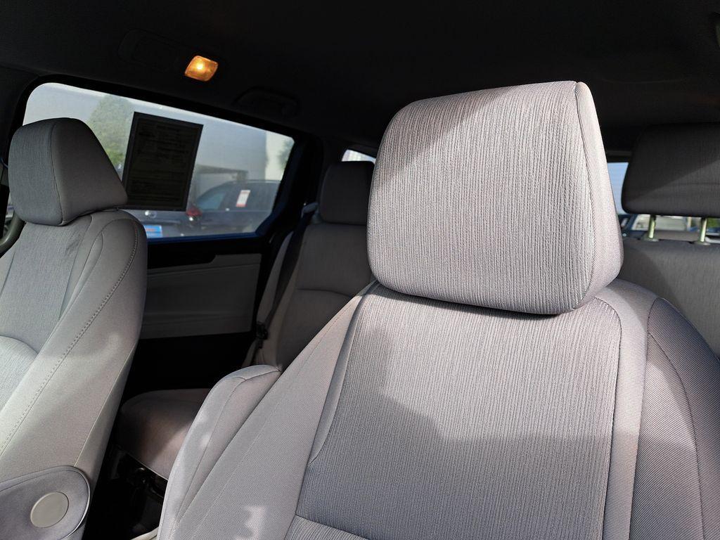 used 2019 Honda Odyssey car, priced at $18,991