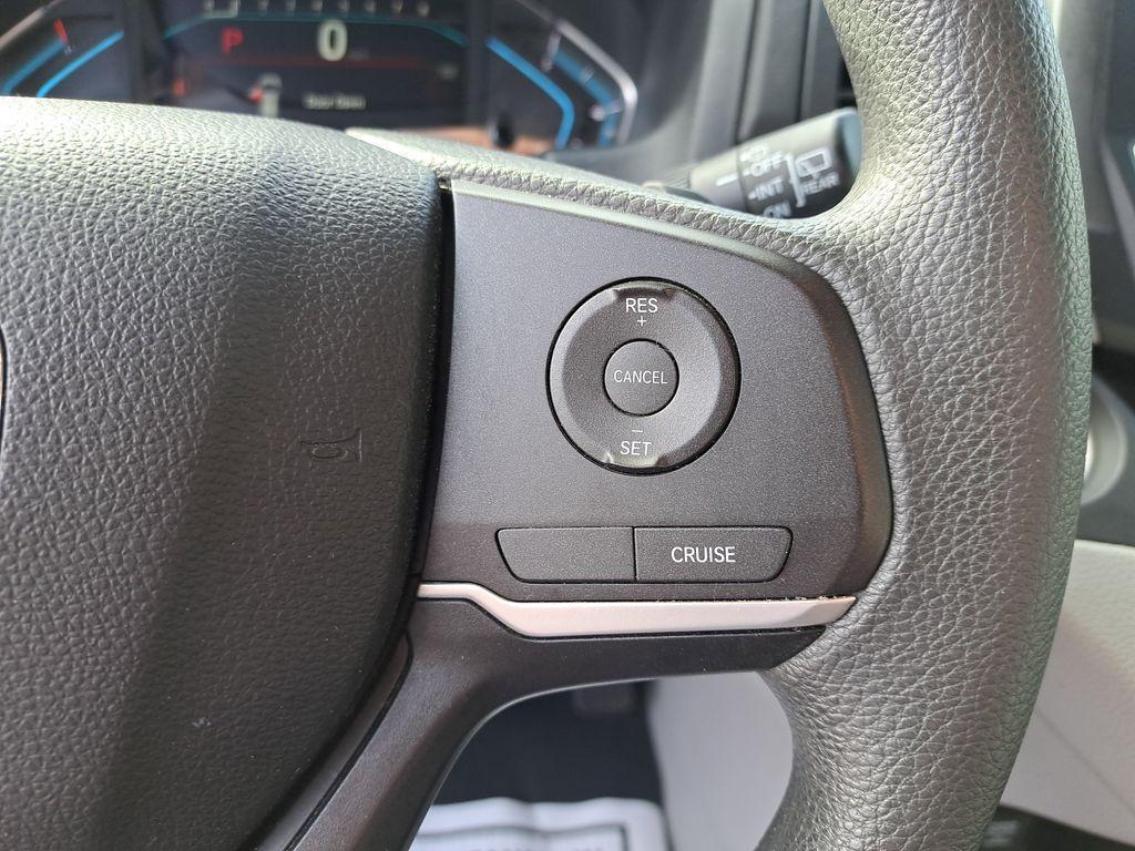 used 2019 Honda Odyssey car, priced at $18,991