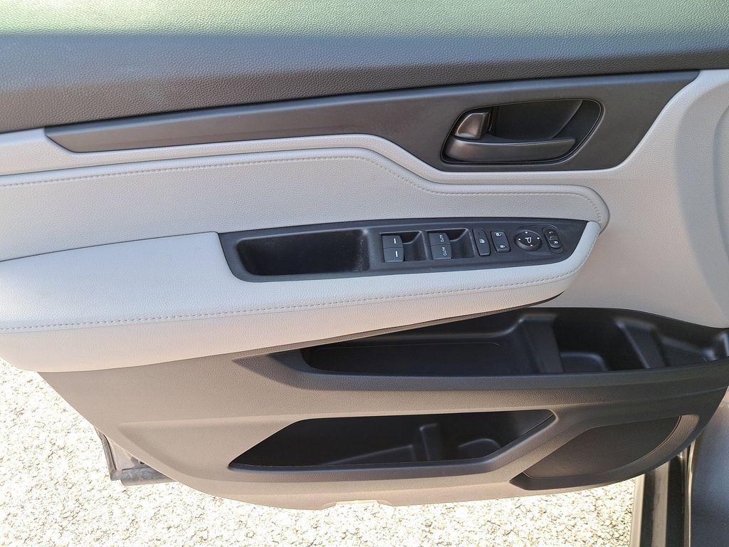 used 2019 Honda Odyssey car, priced at $18,991