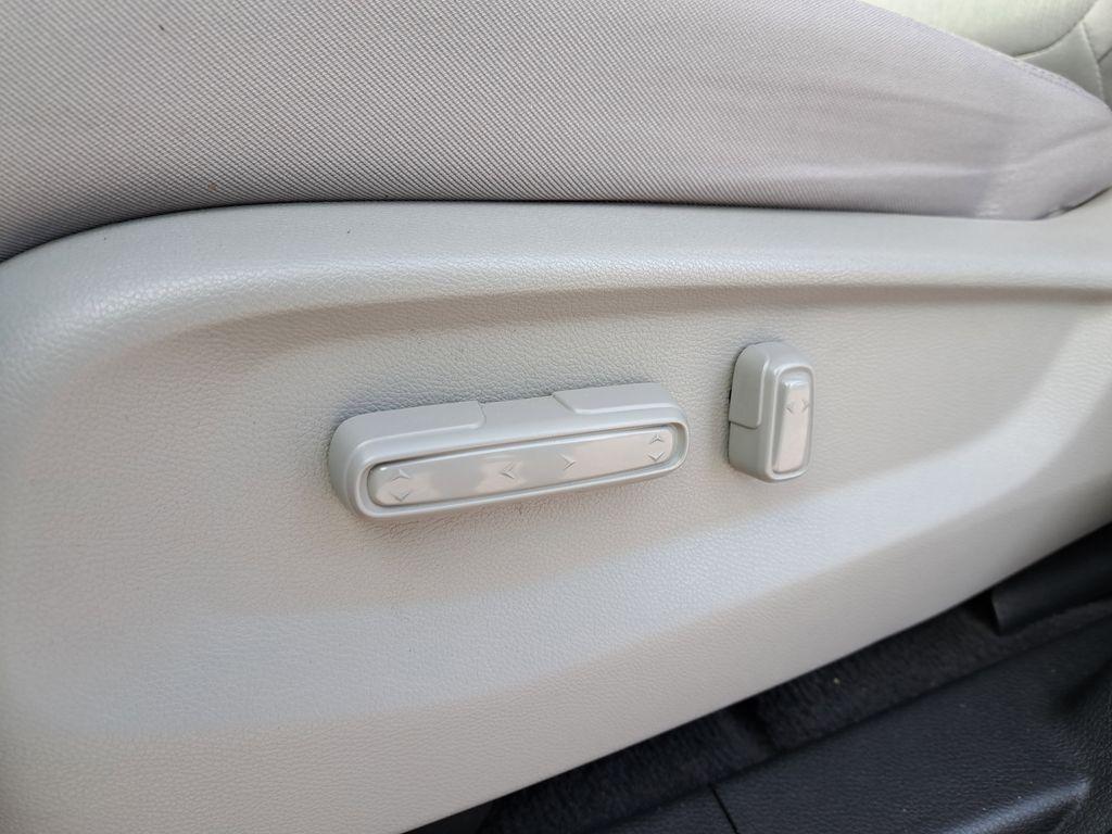 used 2019 Honda Odyssey car, priced at $18,991