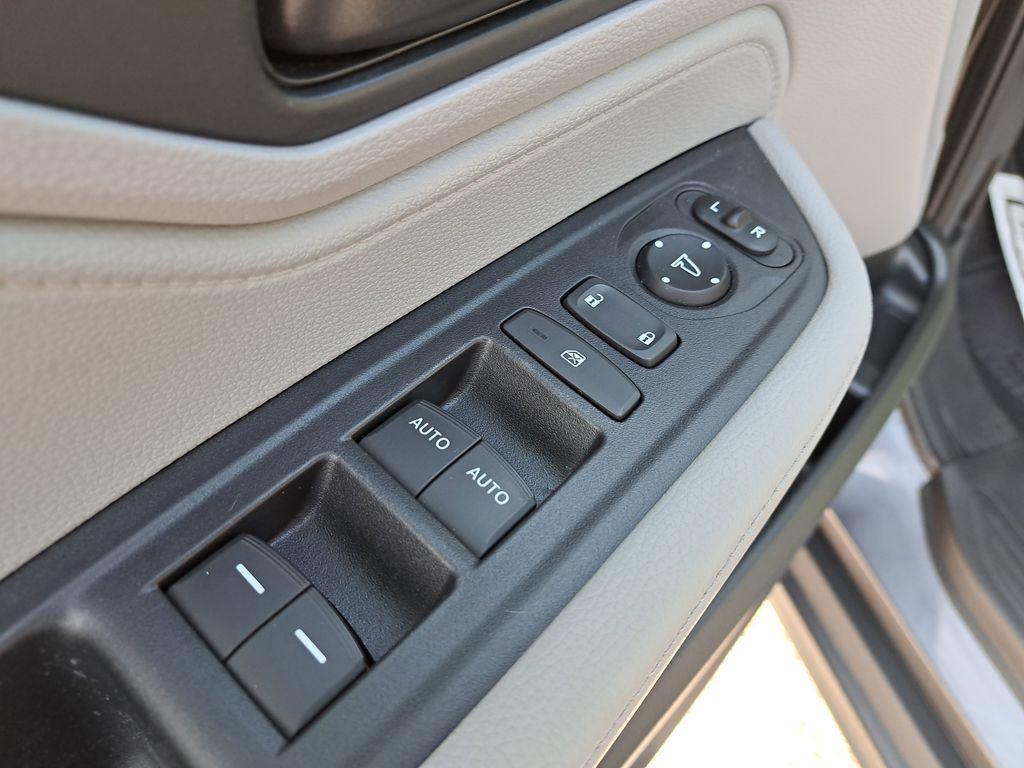 used 2019 Honda Odyssey car, priced at $18,991