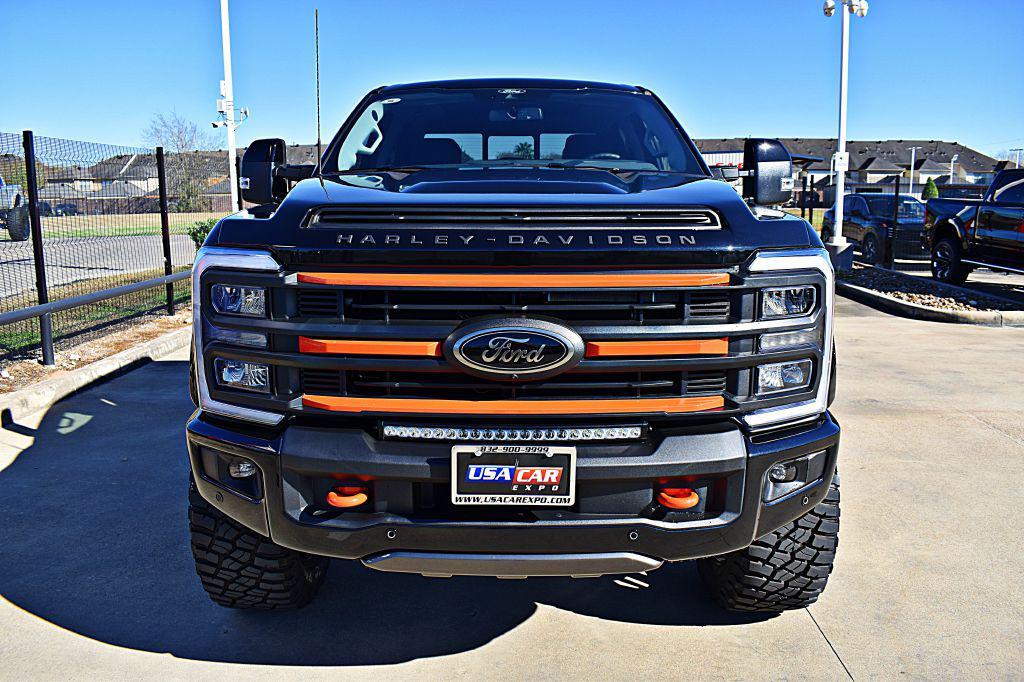 used 2026 Ford F-250 car, priced at $126,900