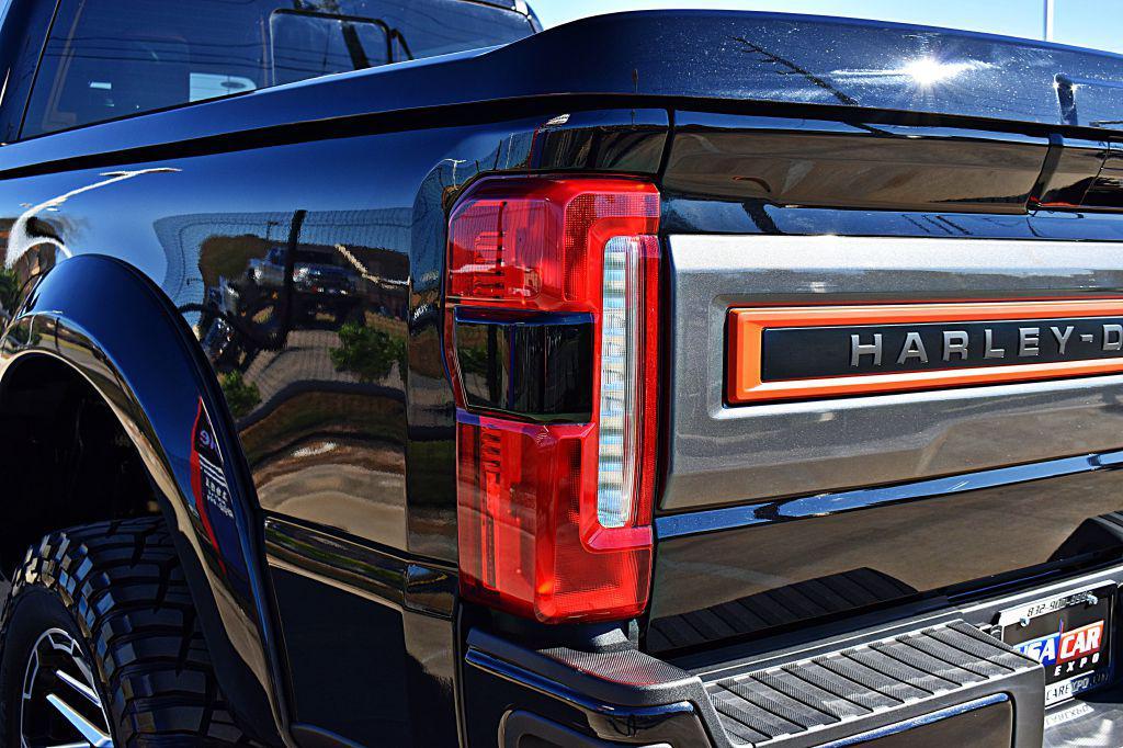 used 2026 Ford F-250 car, priced at $126,900