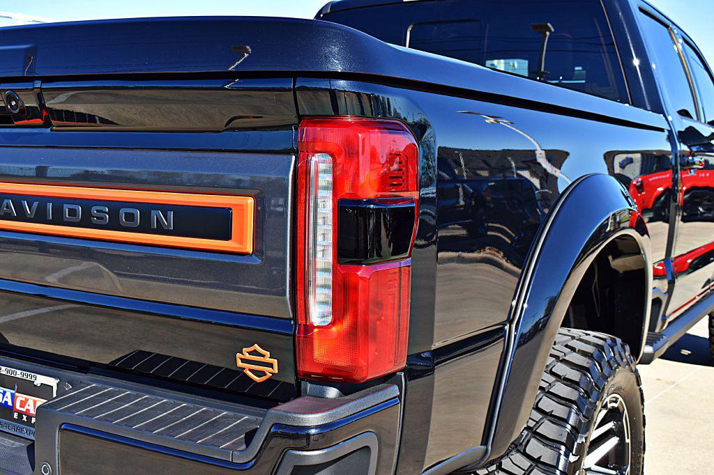 used 2026 Ford F-250 car, priced at $126,900