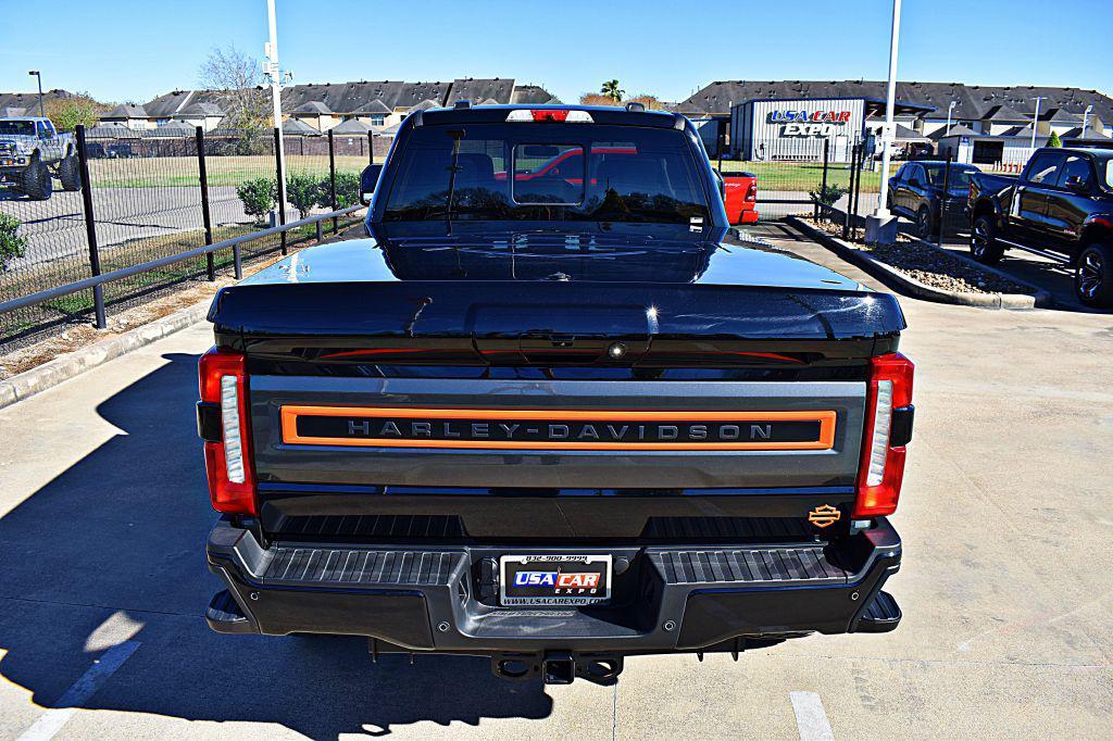 used 2026 Ford F-250 car, priced at $126,900
