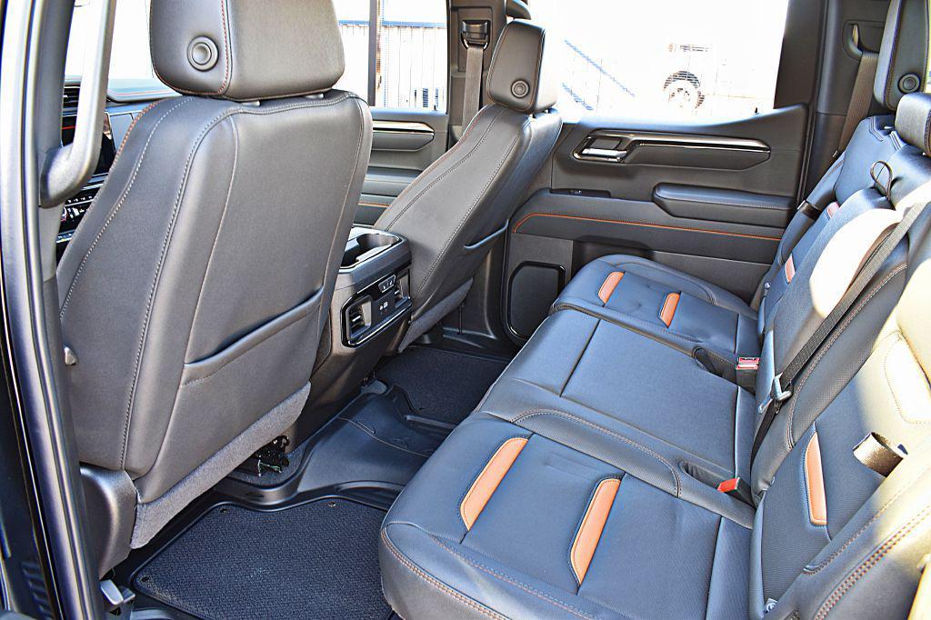 used 2025 GMC Sierra 1500 car, priced at $66,990