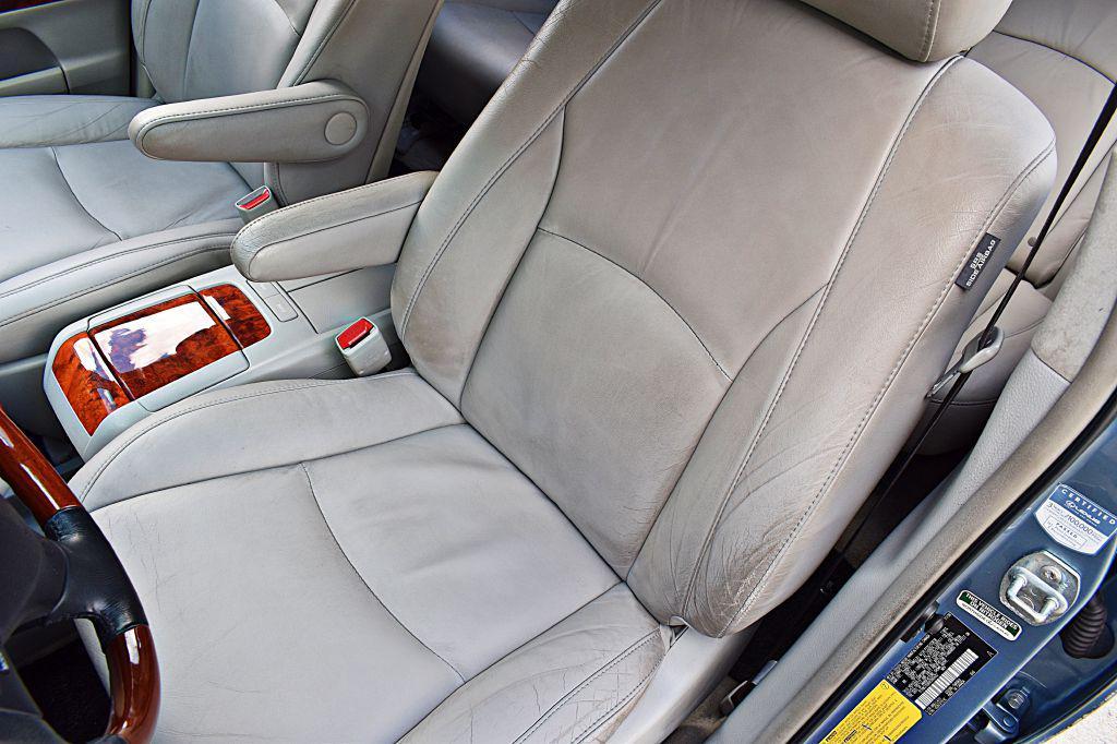 used 2009 Lexus RX 350 car, priced at $9,750