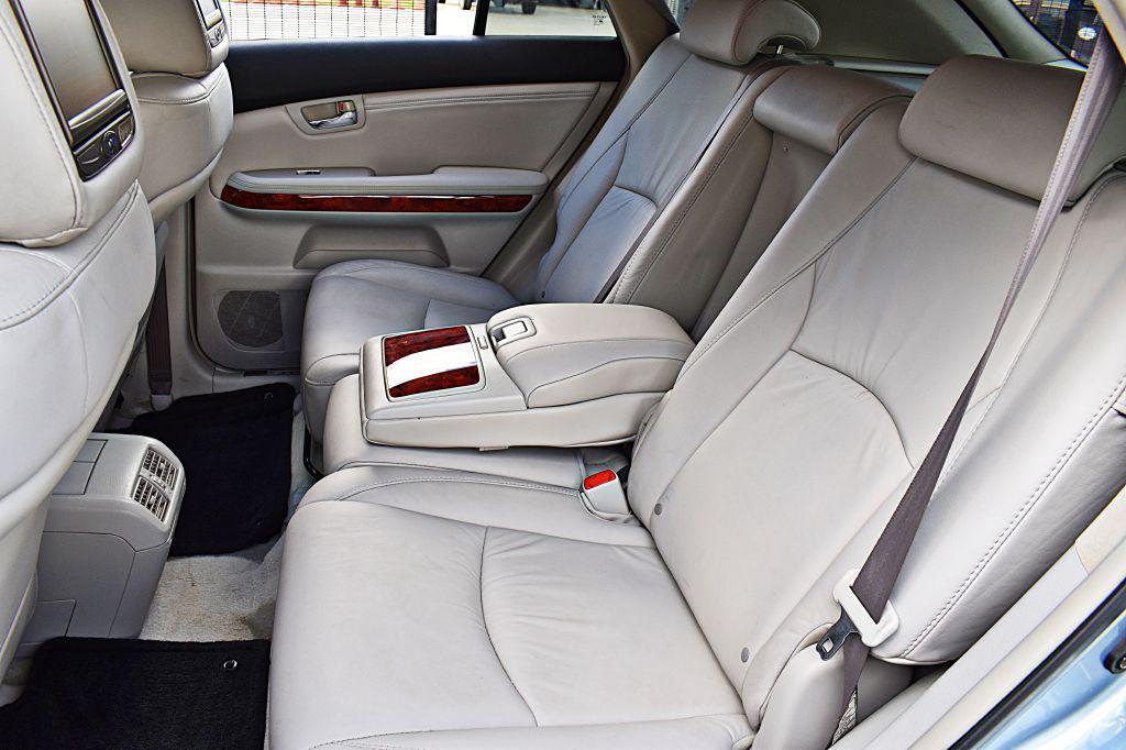 used 2009 Lexus RX 350 car, priced at $9,750