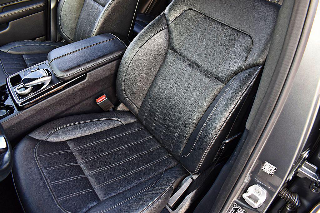 used 2017 Mercedes-Benz GLE 350 car, priced at $18,990