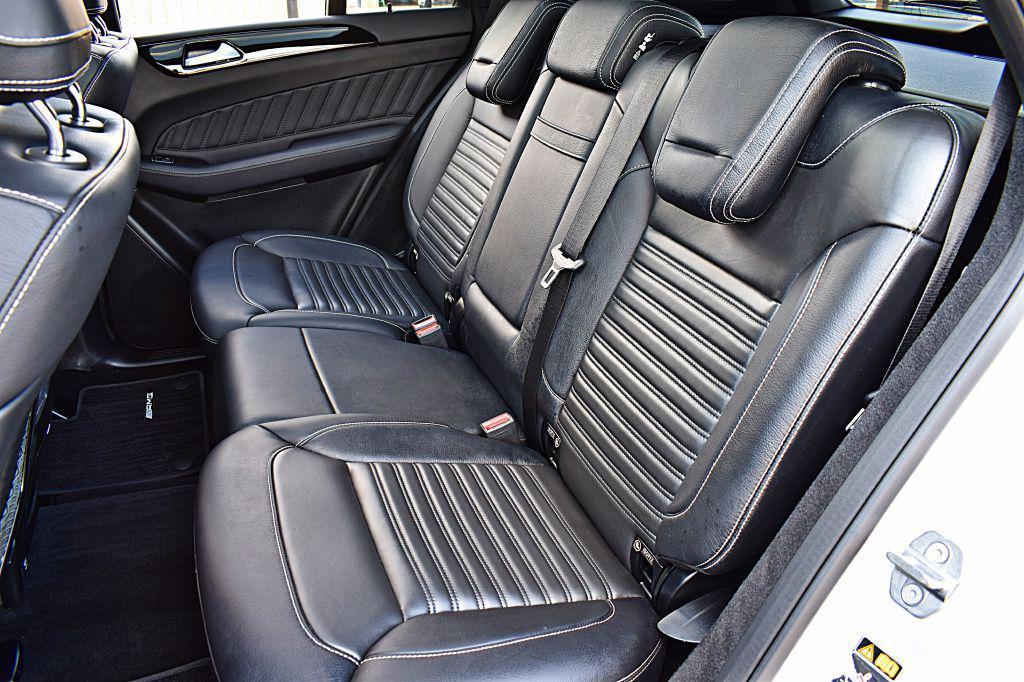 used 2018 Mercedes-Benz GLE 350 car, priced at $23,990