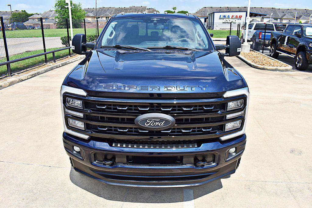 used 2023 Ford F-350 car, priced at $66,900