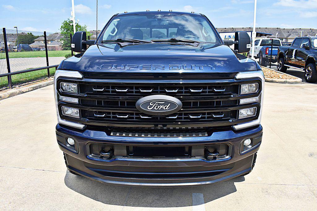 used 2023 Ford F-350 car, priced at $66,900