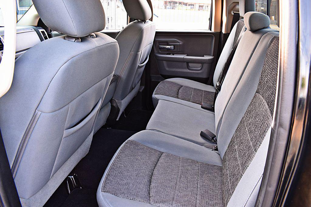 used 2013 Ram 1500 car, priced at $14,900