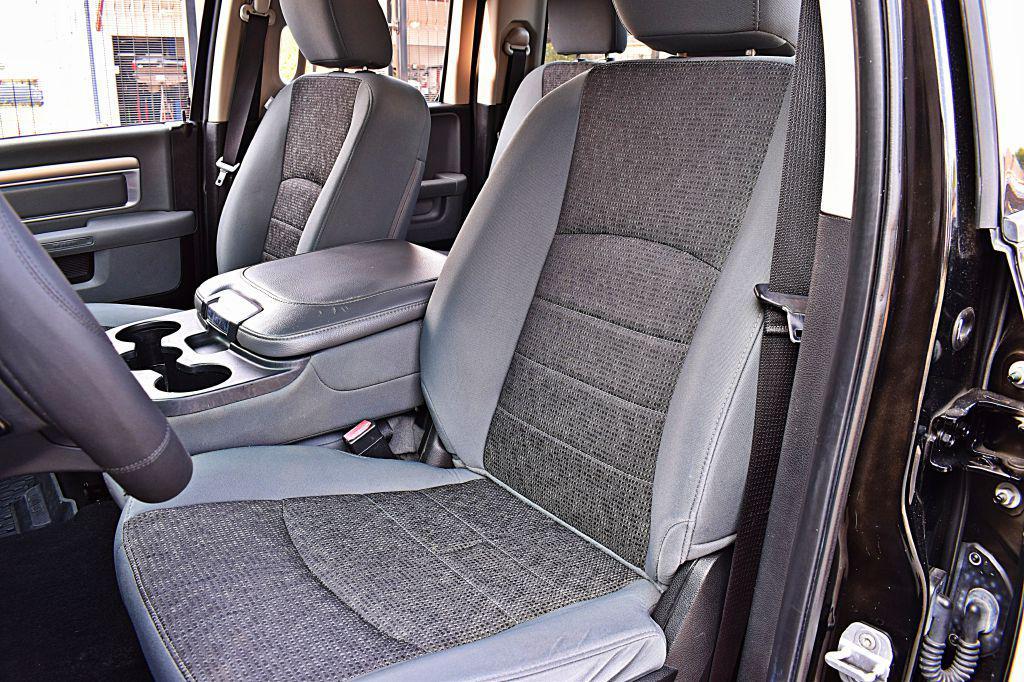 used 2013 Ram 1500 car, priced at $14,900