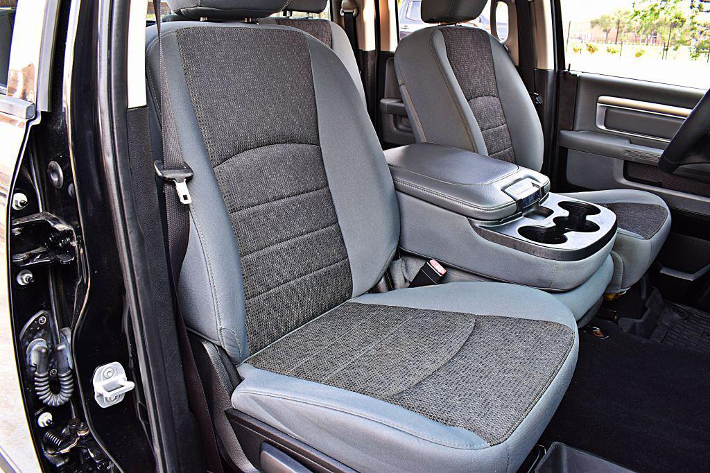 used 2013 Ram 1500 car, priced at $14,900